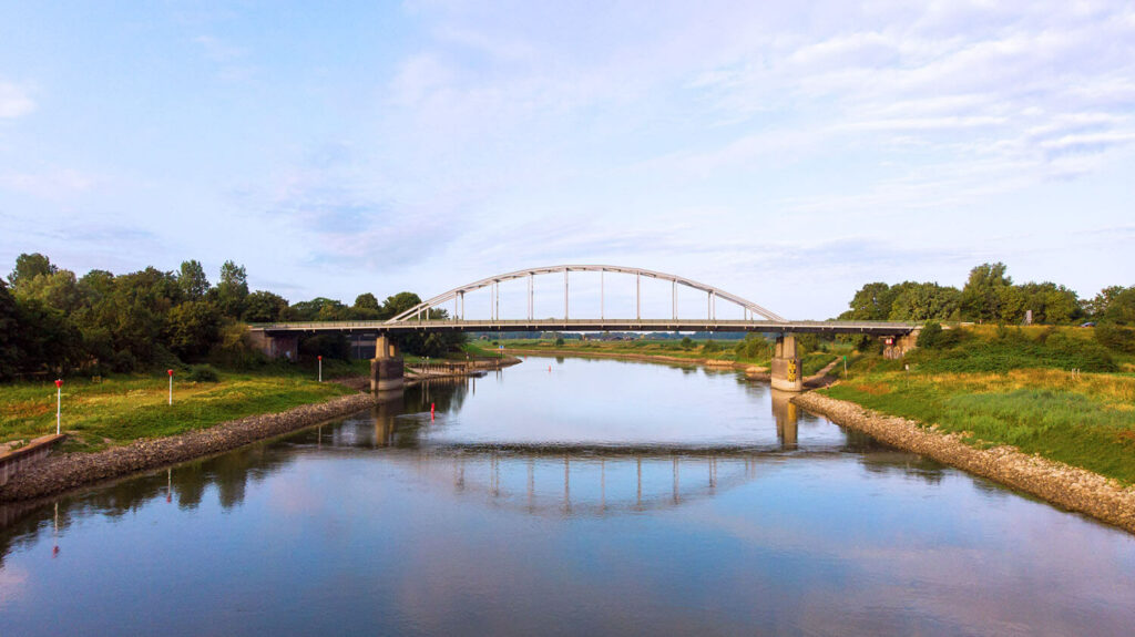 CTD Duurzaam Transport weg naar water