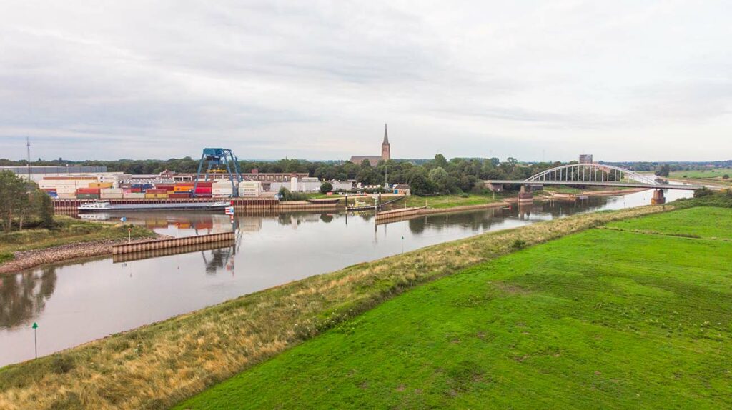 CTD Duurzaam transport groenetransitie